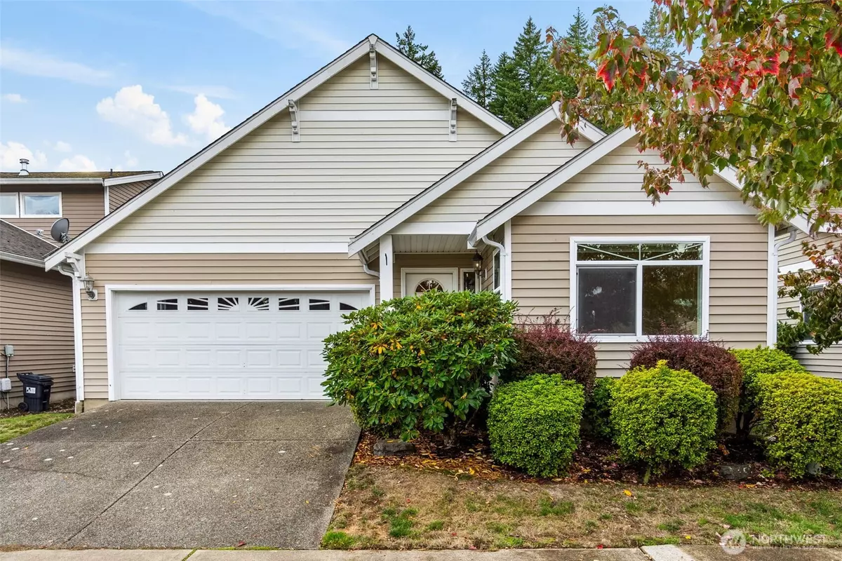 Olympia, WA 98502,415 Yauger WAY NW