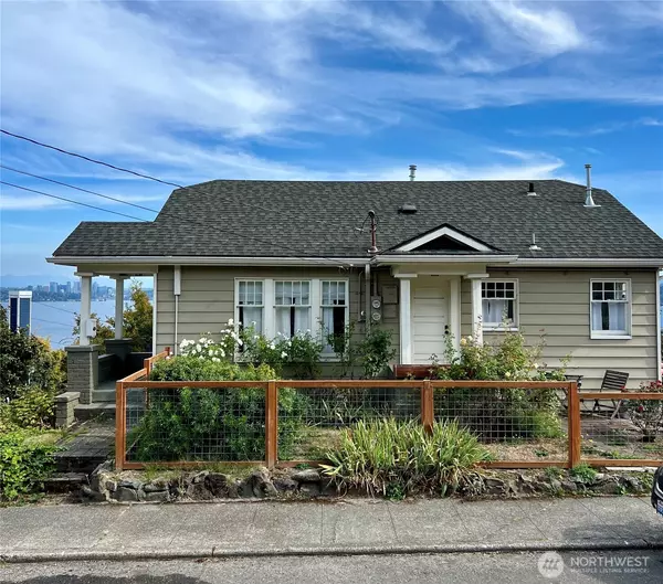 3201 S Charles ST, Seattle, WA 98144