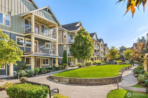 Issaquah, WA 98029,2535 NE Mulberry Walk