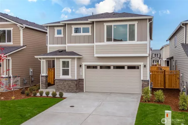 Puyallup, WA 98374,13917 178th Street Ct E #72