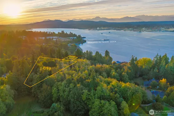 0 BEACH DR E, Port Orchard, WA 98366