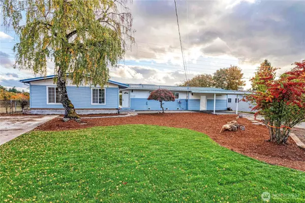 5034 30th ST NE, Tacoma, WA 98422