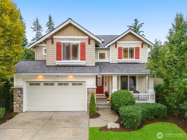 22319 NE 6th CT, Sammamish, WA 98074