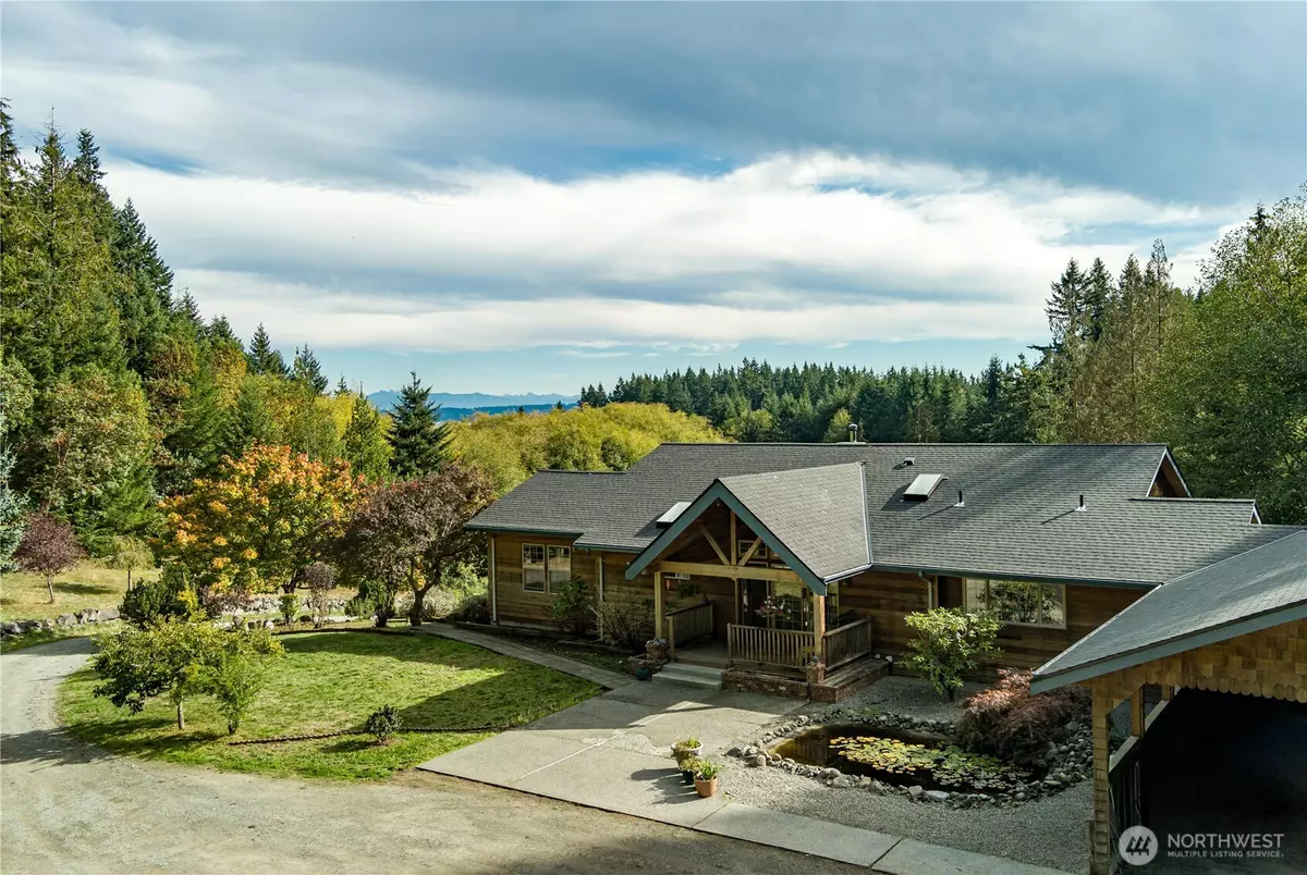 Langley, WA 98260,5474 Wilkinson RD