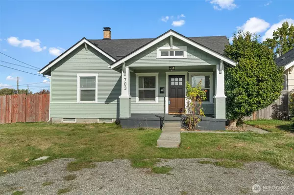 Tacoma, WA 98404,703 E 54th ST