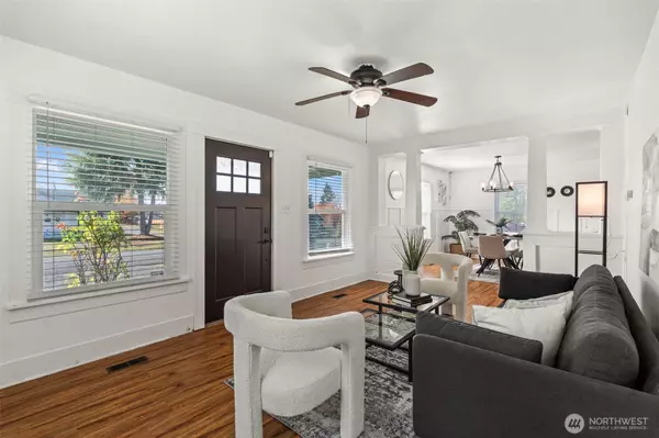 Tacoma, WA 98404,703 E 54th ST