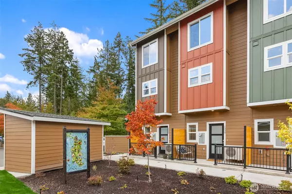 Bainbridge Island, WA 98110,1339 Nolta LOOP NE