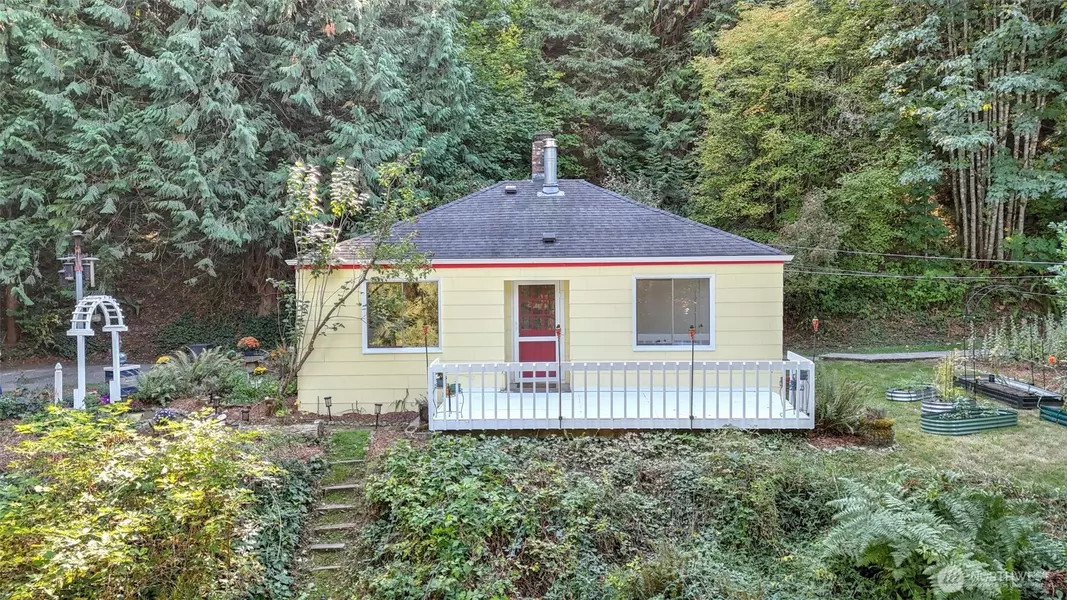 12450 186th PL SE, Renton, WA 98059