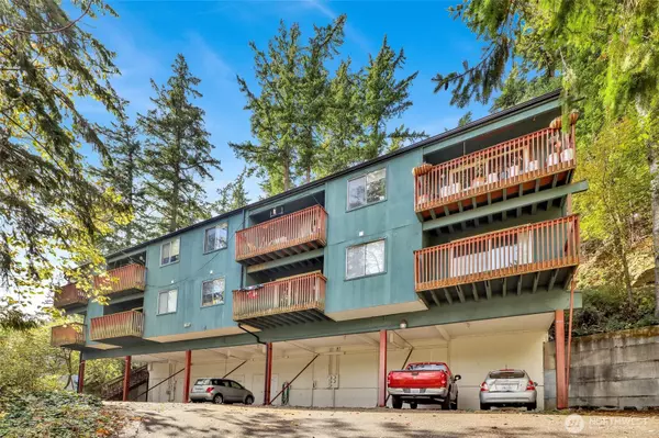 800 20th Street, Bellingham, WA 98225