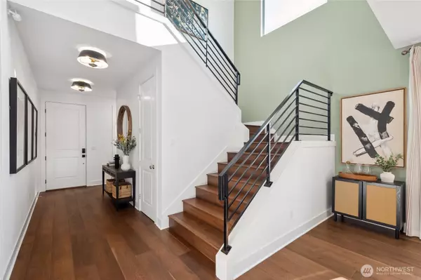 Bonney Lake, WA 98391,20311 Eagle LN E #23