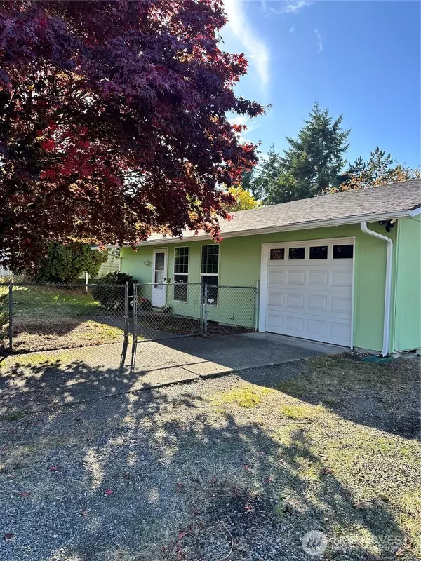 Spanaway, WA 98387,17108 5th Avenue Ct E