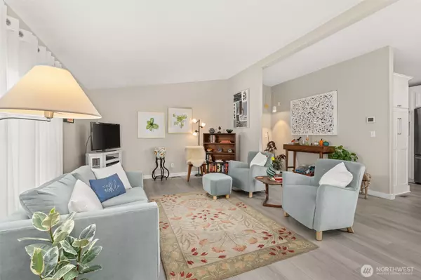 Centralia, WA 98531,1918 Harrison AVE #16