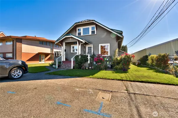 Burlington, WA 98233,118 E Victoria AVE
