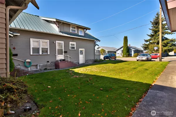 Burlington, WA 98233,118 E Victoria AVE