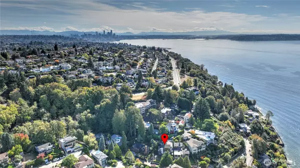 Seattle, WA 98199,4527 W Raye ST