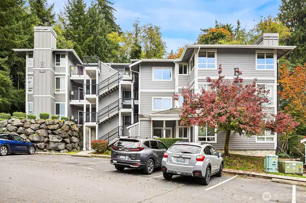 Bothell, WA 98011,12023 NE 204th PL #E303