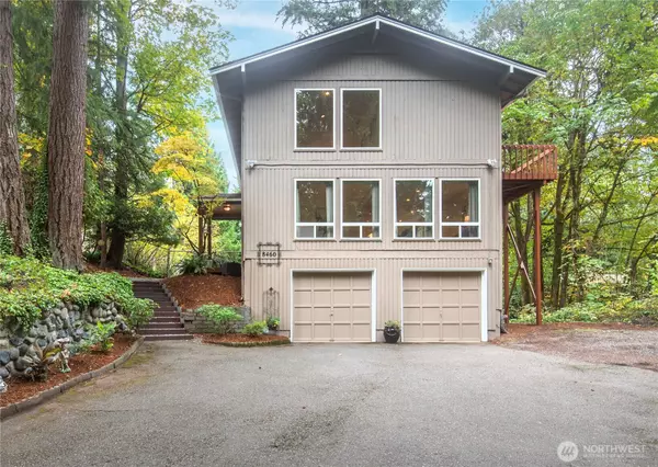 8460 171st AVE NE, Redmond, WA 98052