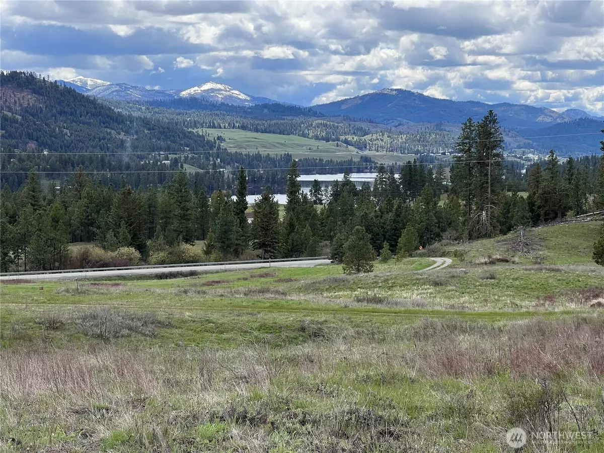 Republic, WA 99166,24 Spoke LN