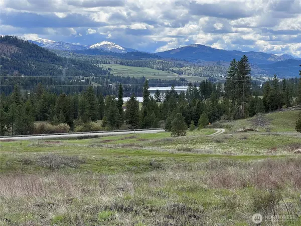 24 Spoke LN, Republic, WA 99166