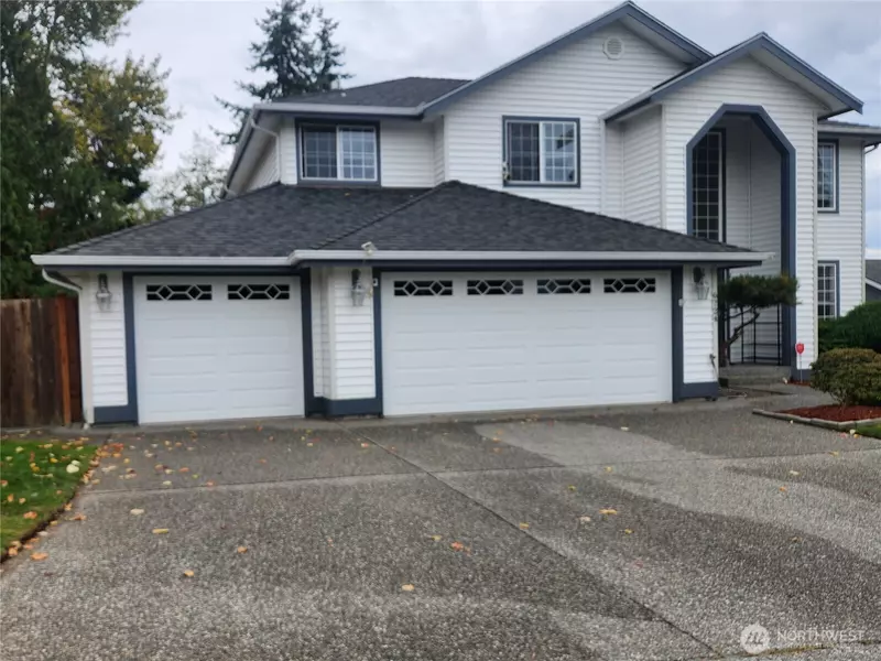 6724 61st PL NE, Marysville, WA 98270
