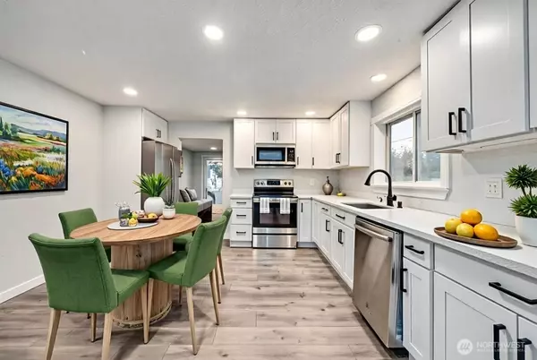 Bremerton, WA 98311,1513 NE Echo DR