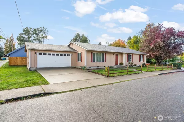 Olympia, WA 98502,1621 Garfield AVE NW