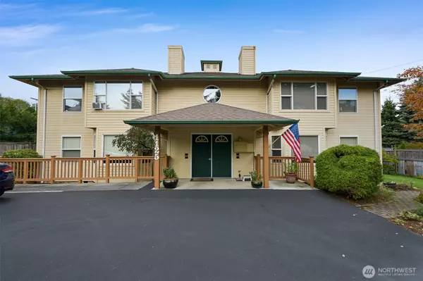 Bellingham, WA 98225,1125 Otis ST