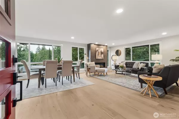 Issaquah, WA 98027,800 W Sunset WAY