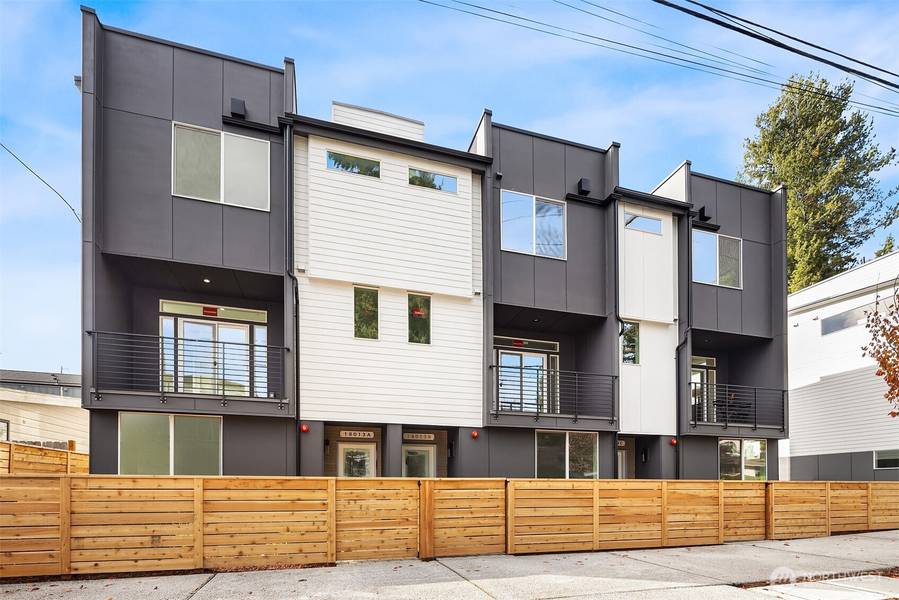 18011 2nd AVE NE #B, Shoreline, WA 98155