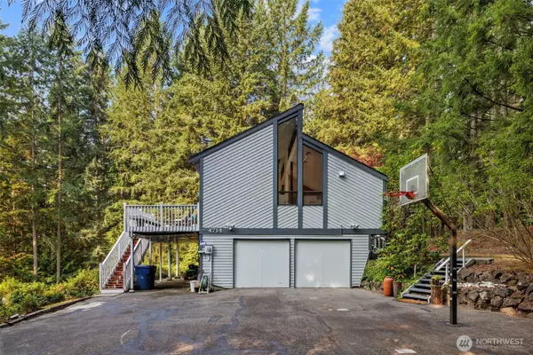 4714 175th ST SE, Bothell, WA 98012