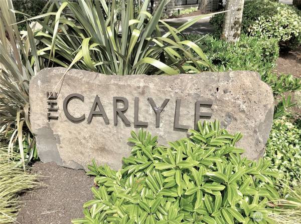 1372 Bellevue WAY NE #2, Bellevue, WA 98004