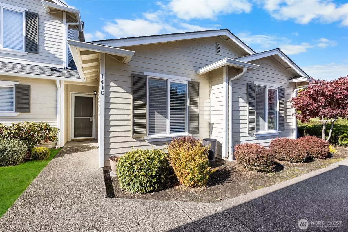 Enumclaw, WA 98022,1410 Mountain View DR #1410