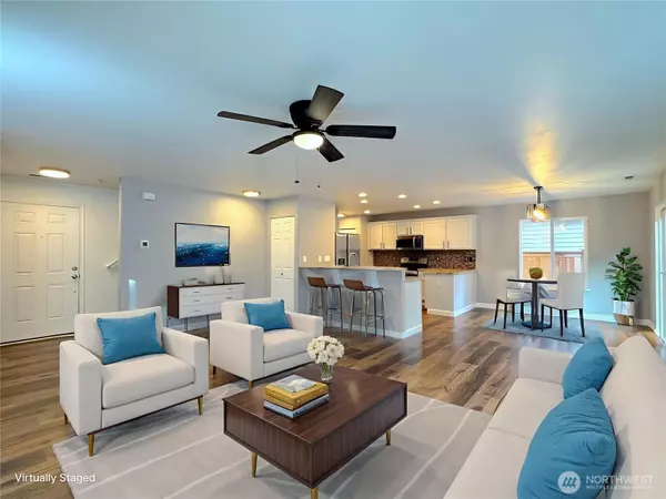 Maple Valley, WA 98038,23515 SE 243rd PL