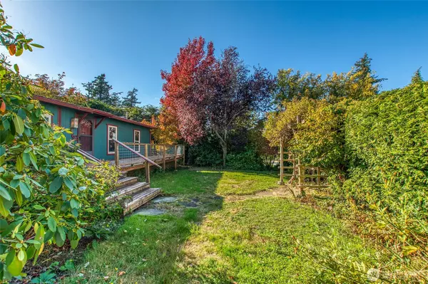 Orcas Island, WA 98245,162 Alder ST