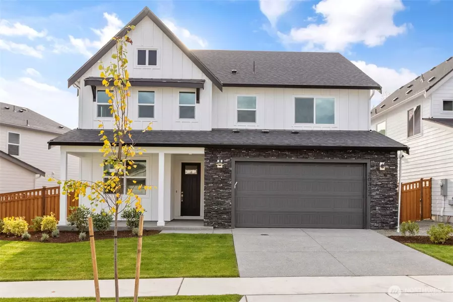 20322 146th ST E #705, Bonney Lake, WA 98391