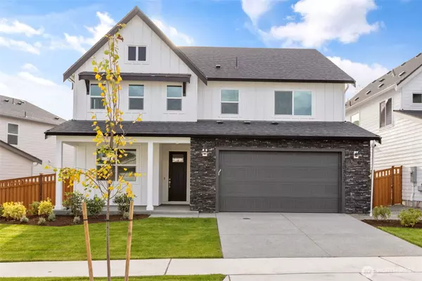 20322 146th ST E #705, Bonney Lake, WA 98391