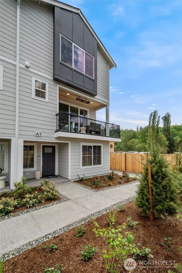 1322 194th ST SE #D6, Bothell, WA 98012