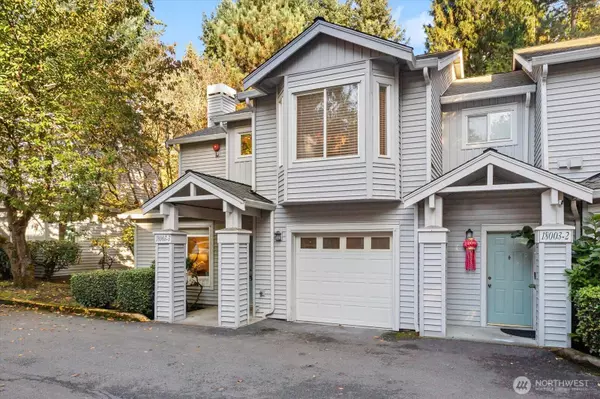 Redmond, WA 98052,18003 NE 93rd CT #3