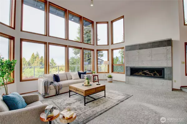 Mount Vernon, WA 98274,17609 S Skyridge DR