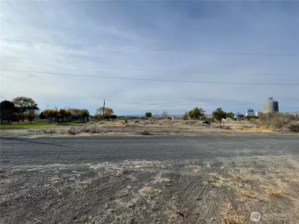 Coulee City, WA 99115,0 W Lincoln ST #St