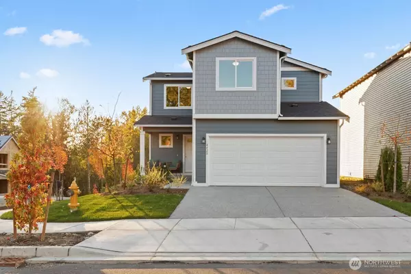 Marysville, WA 98270,4428 75th AVE NE