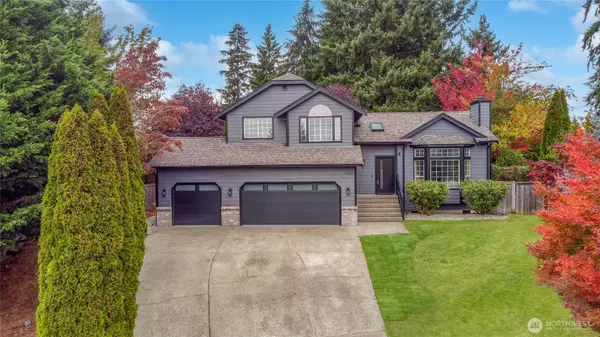 Bonney Lake, WA 98391,20115 107th Street Ct E