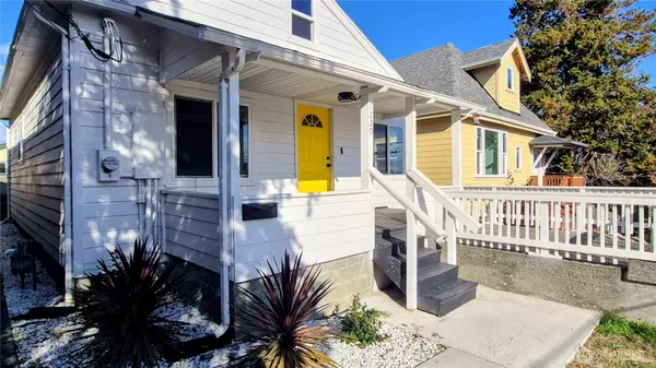 Bremerton, WA 98337,1220 9th Street