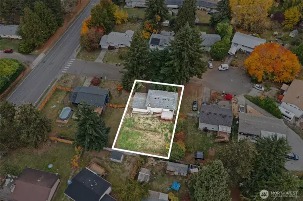 Lacey, WA 98503,5705 38th CT SE