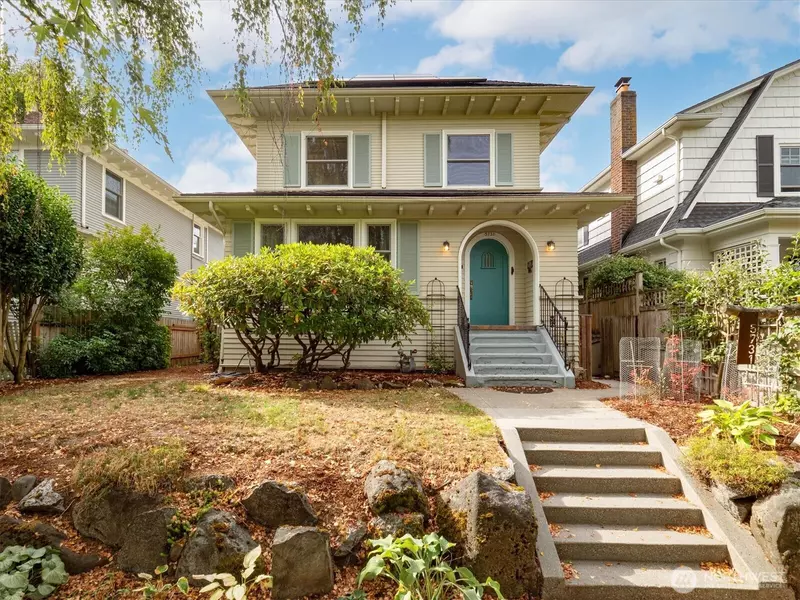 5731 17 AVE NE, Seattle, WA 98105