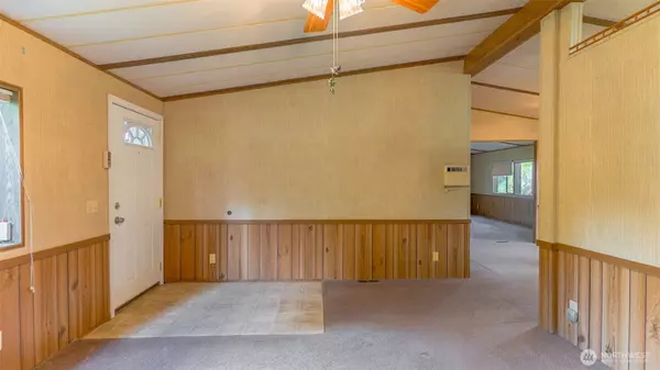 Roy, WA 98580,36015 28th AVE E