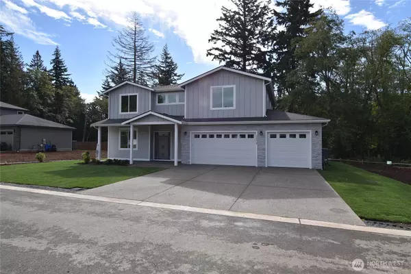 Bellingham, WA 98229,2608 42nd ST