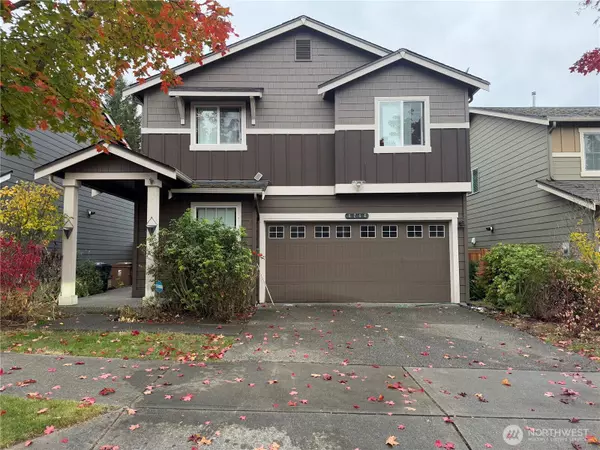Tacoma, WA 98404,4244 E Roosevelt AVE