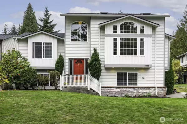 14645 138th WAY NE, Woodinville, WA 98072