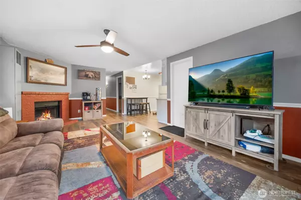 Marysville, WA 98270,5231 101st PL NE